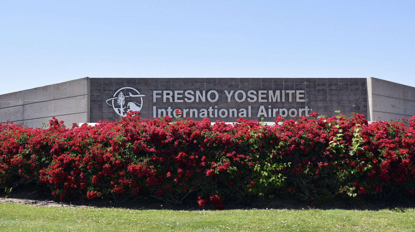 L'aéroport de Californie le plus proche du parc national de Yosemite vient de bénéficier d'une extension majeure