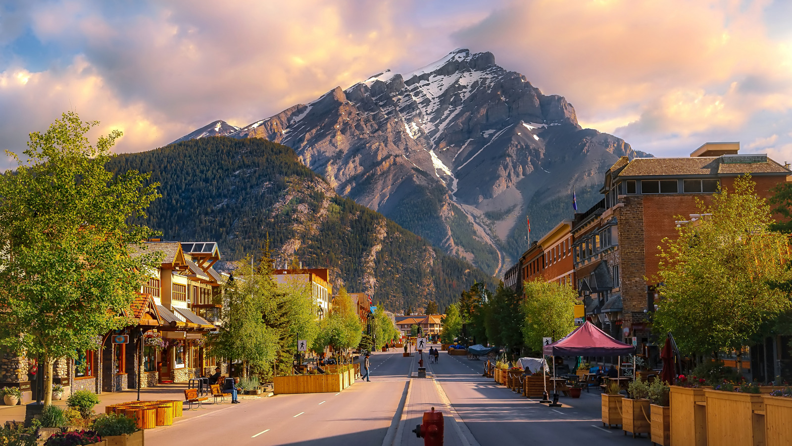 Las 10 principales atracciones y cosas que hacer para los turistas en Canadá