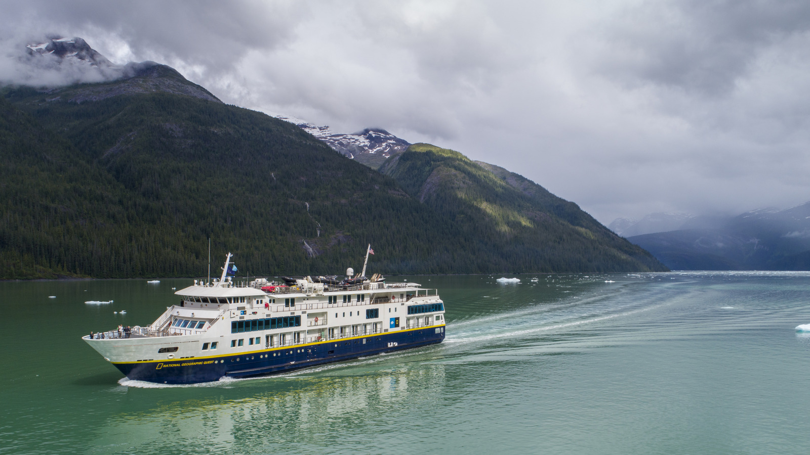Consumer Reports a classé cette compagnie de croisière au premier rang en termes de satisfaction en 2026