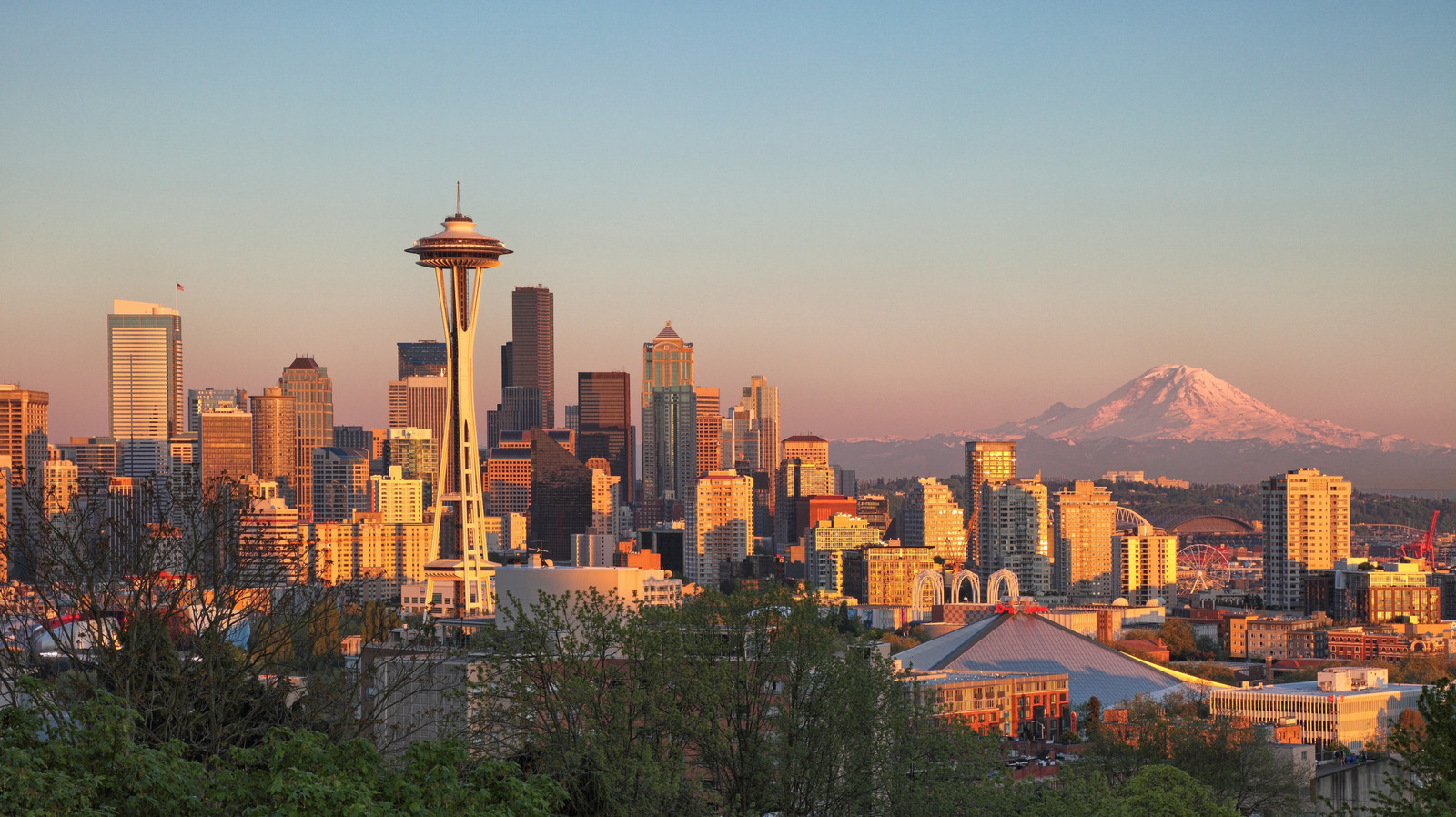 Se rendre au mont Rainier depuis Seattle : le seul guide dont vous avez besoin pour votre prochain voyage