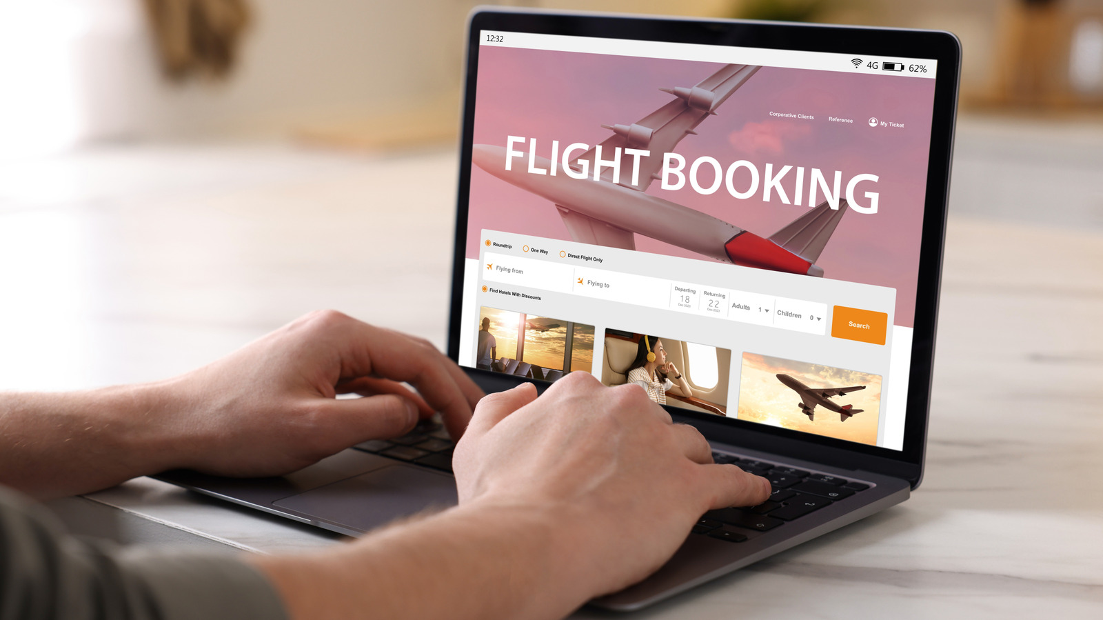 Comment choisir entre la réservation d'un vol yeux rouges et une longue escale