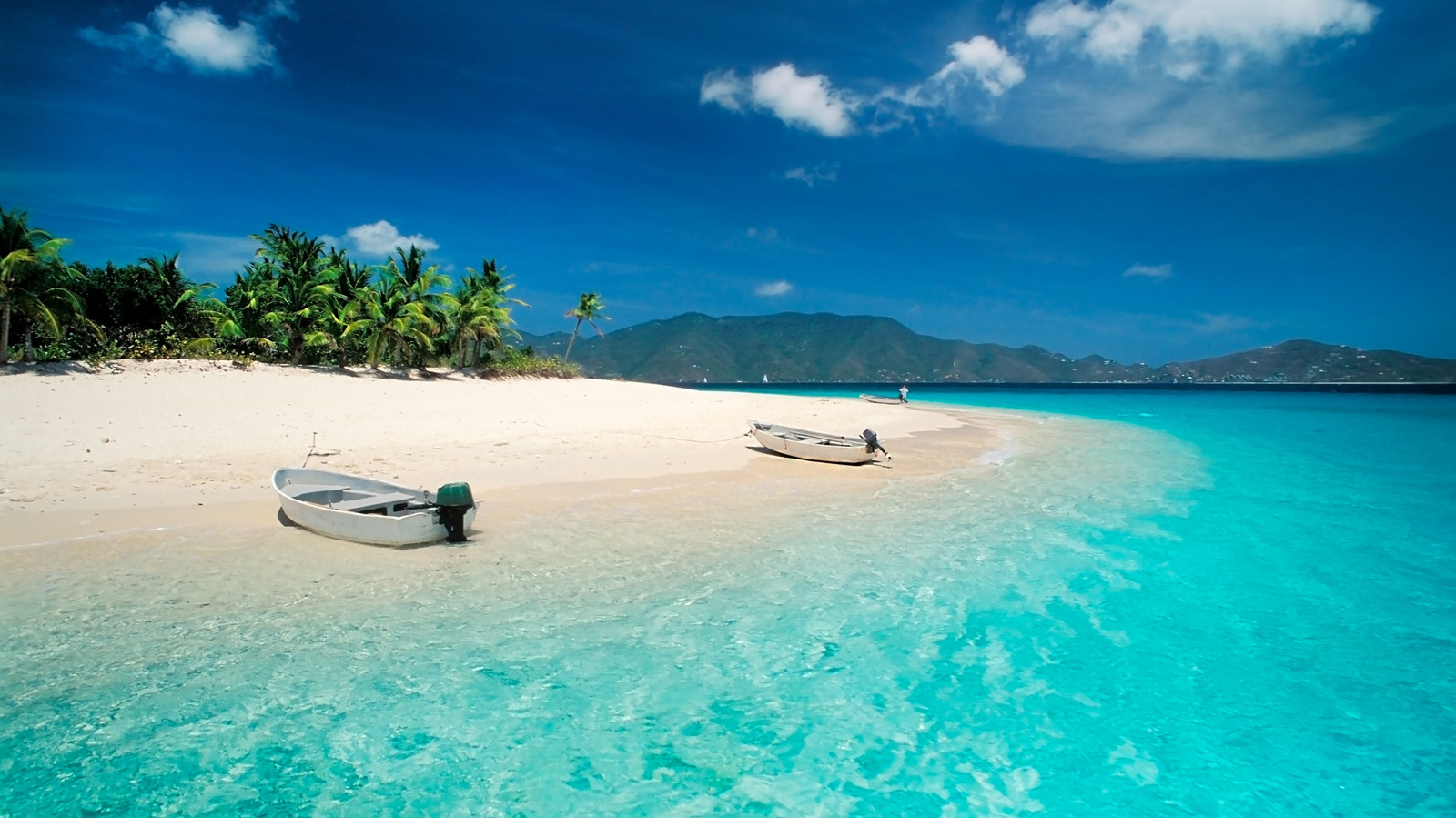 Comment planifier des vacances économiques dans ces magnifiques îles des Caraïbes