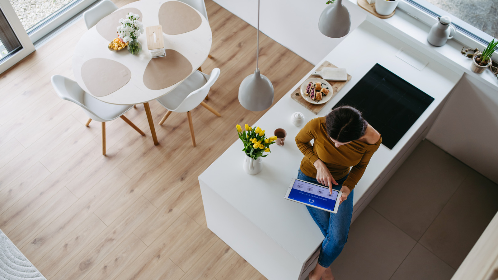 Cómo detectar cámaras ocultas en su hotel o Airbnb (antes de que sea demasiado tarde)
