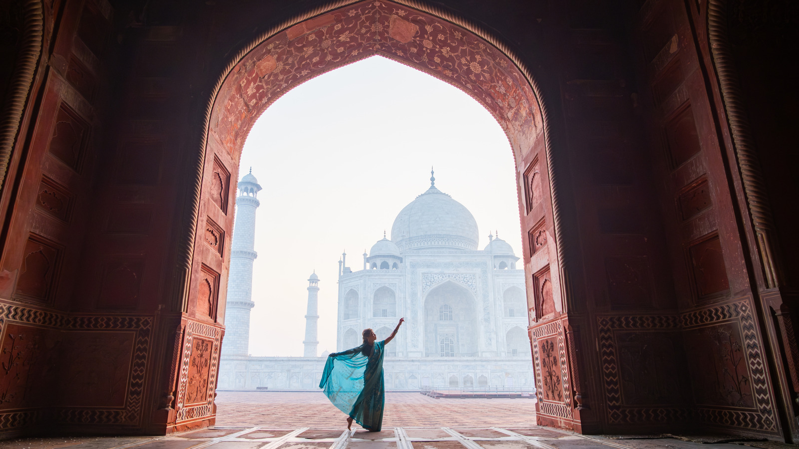 Les 10 meilleures destinations de l'Inde pour prendre de belles photos