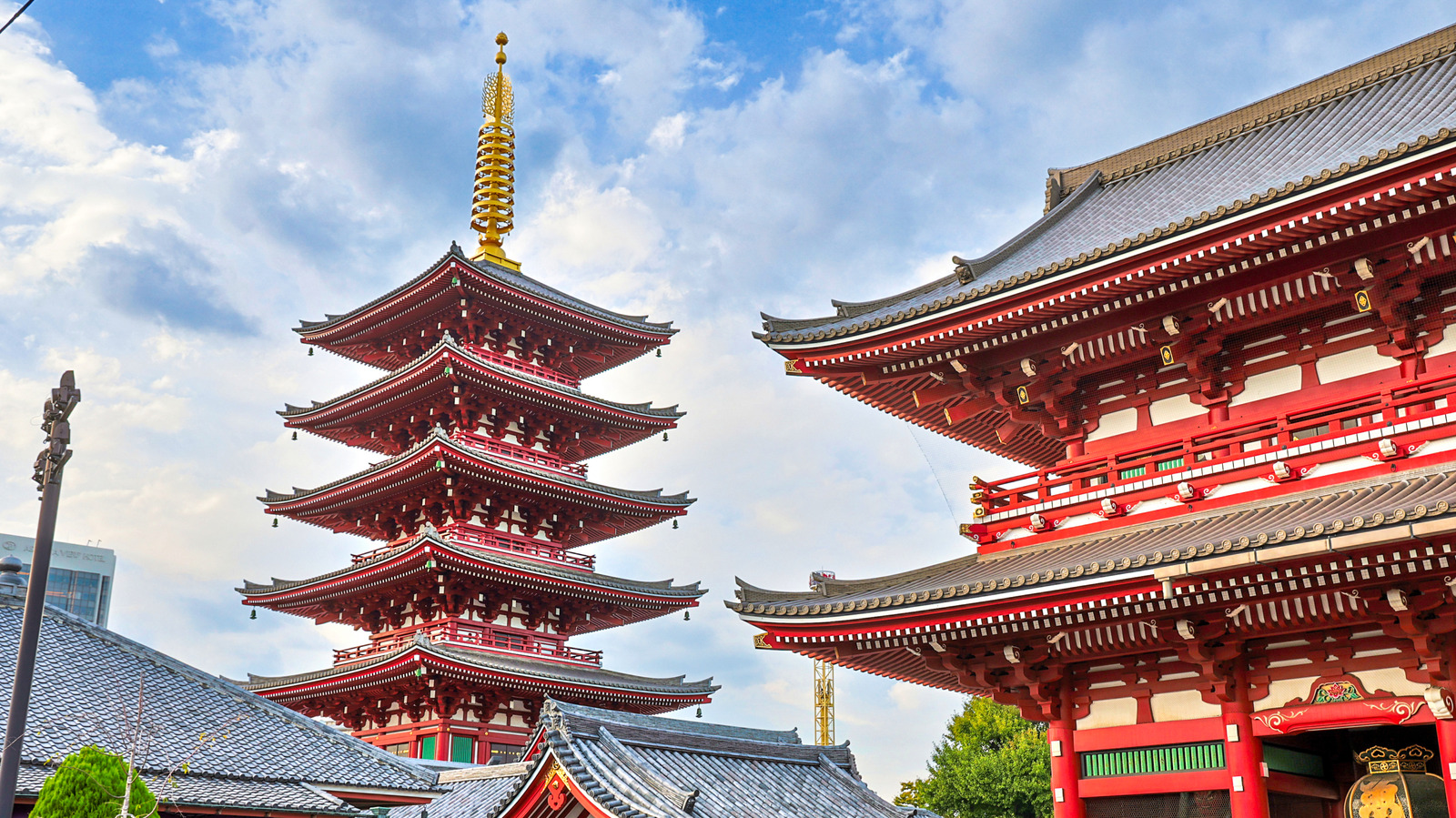 Les 11 meilleures attractions touristiques du Japon pour les nouveaux visiteurs