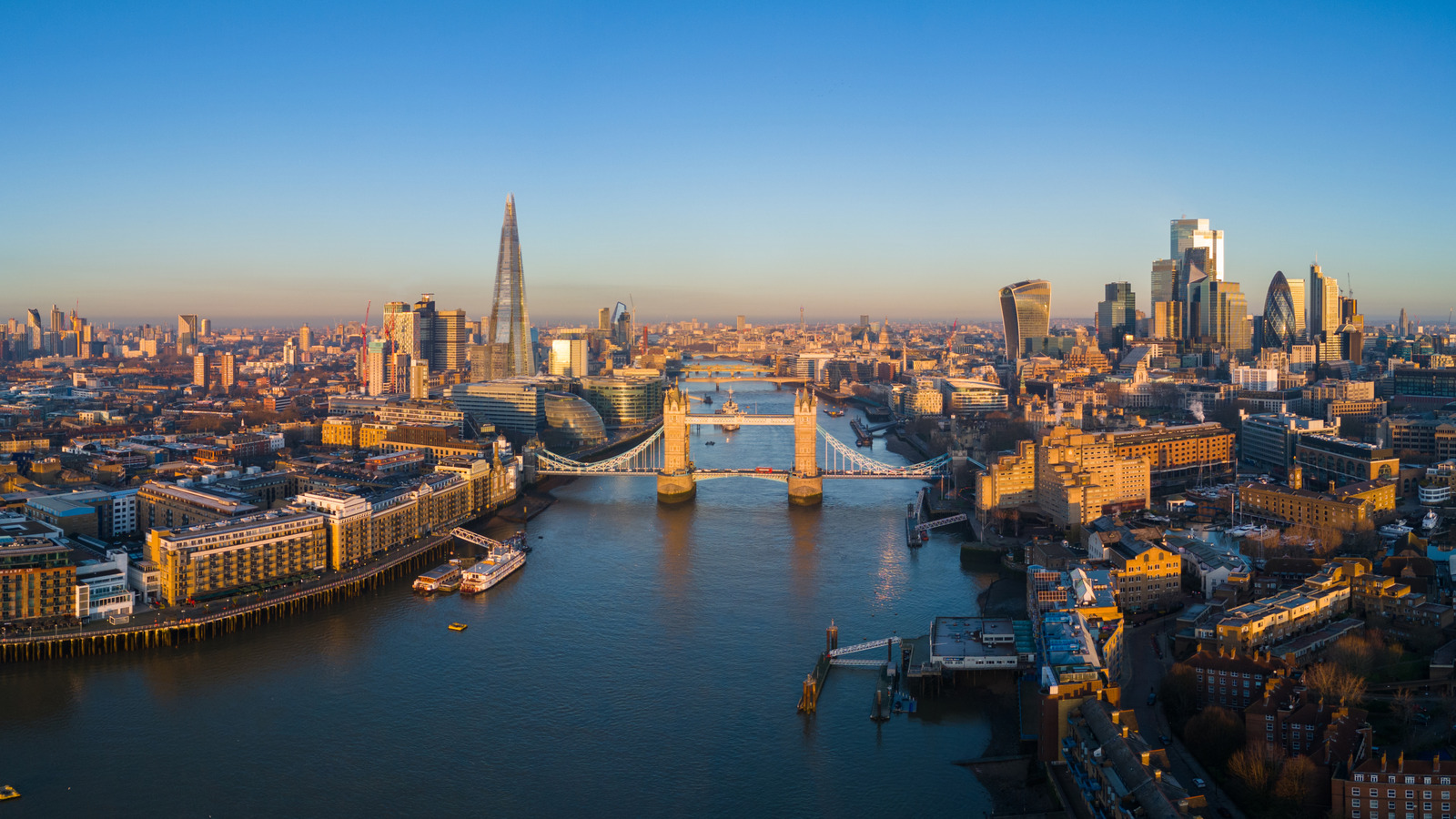 Les 14 attractions touristiques les plus emblématiques de Londres à explorer lors de votre premier voyage