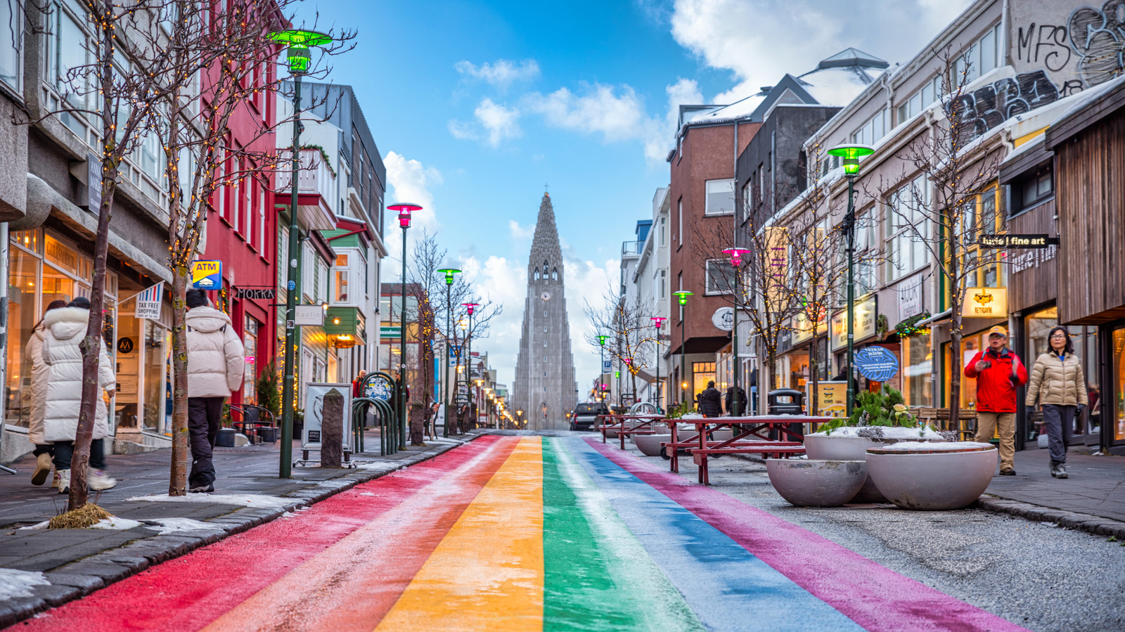 Una de las experiencias más inolvidables de Rick Steves en Islandia te dejará boquiabierto