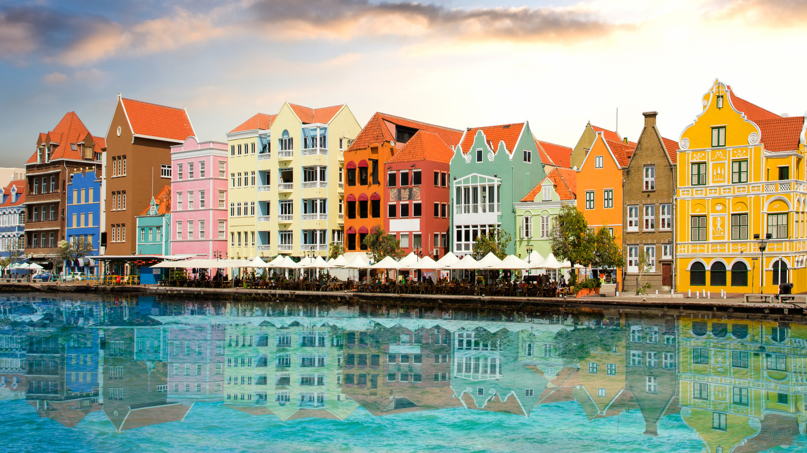 L'une des meilleures destinations des Caraïbes à visiter en 2026 est un paradis tropical unique plein d'histoire