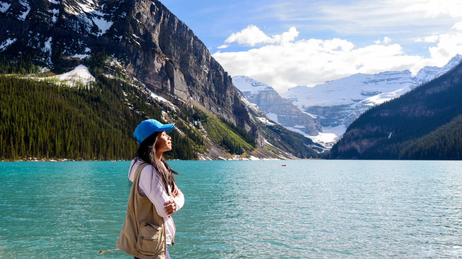 L'un des pays les plus sympathiques au monde est une destination pittoresque que les touristes adorent