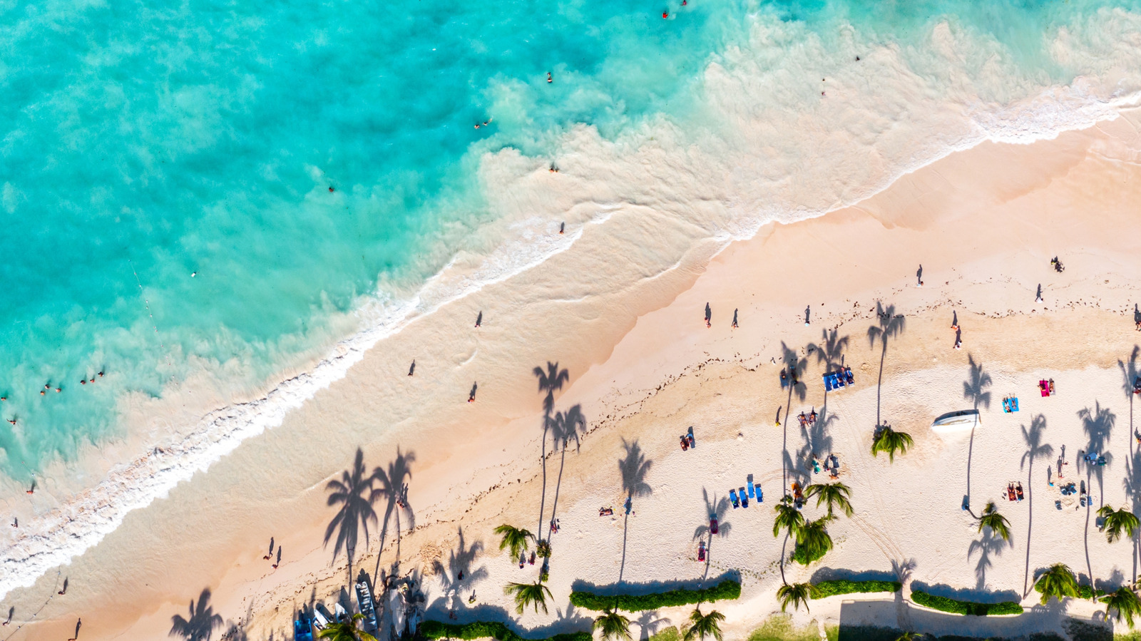 L'une des îles des Caraïbes les plus abordables offre une escapade relaxante