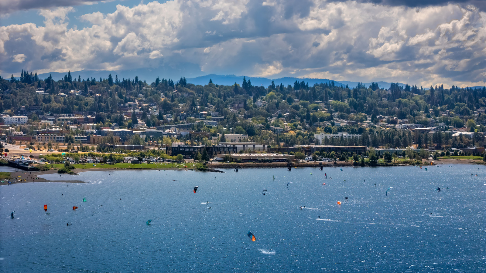 La ville de montagne, un joyau caché de l'Oregon, offre une nature pittoresque et des loisirs de plein air
