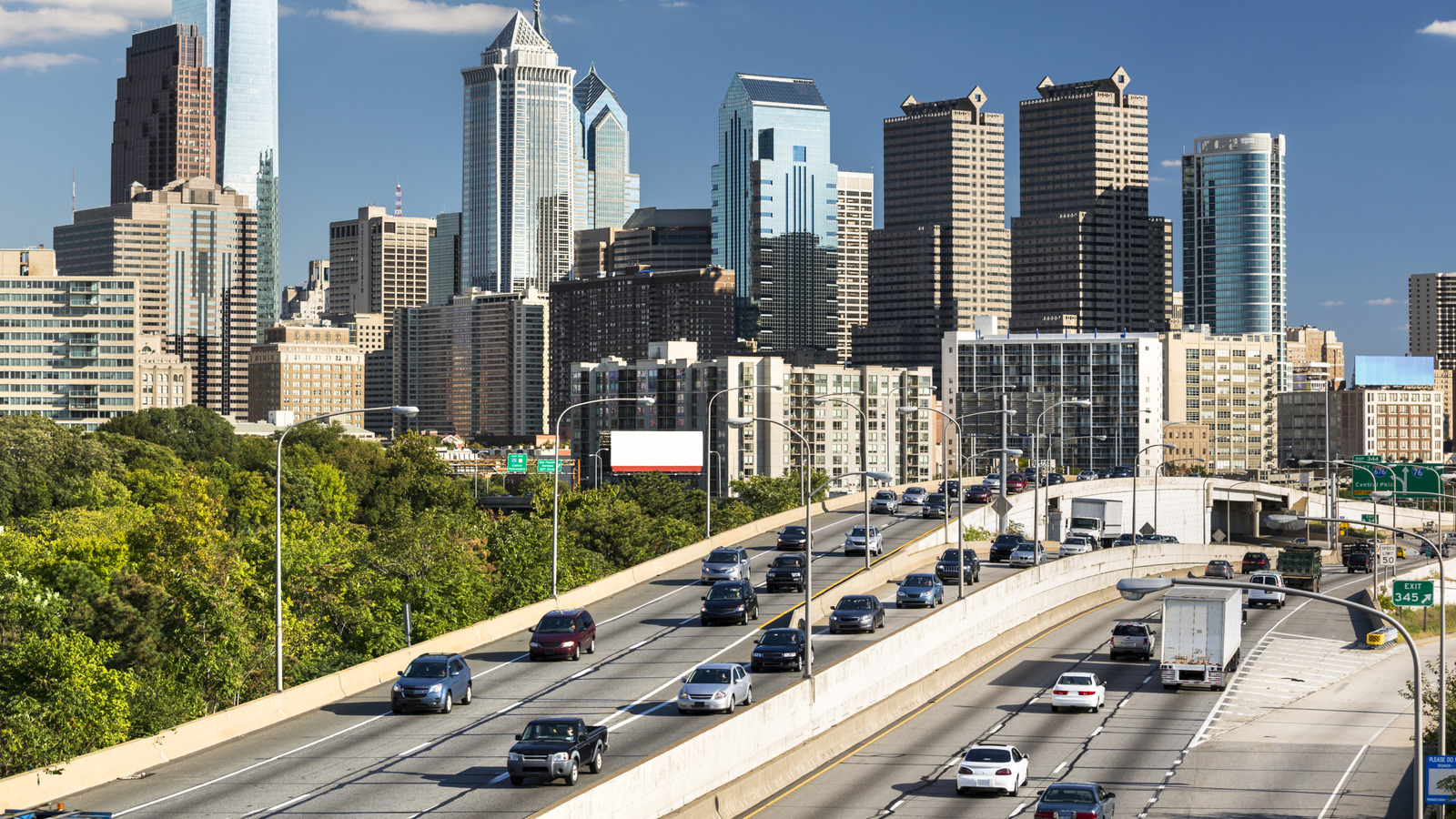 La Pennsylvanie sévit contre cette habitude de conduite que les voyageurs devraient connaître en 2026
