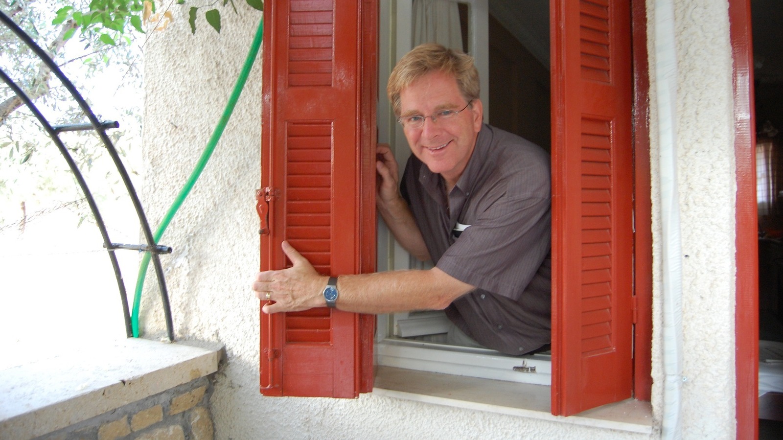 Rick Steves met en garde les voyageurs contre cette option de restauration dans les hôtels européens