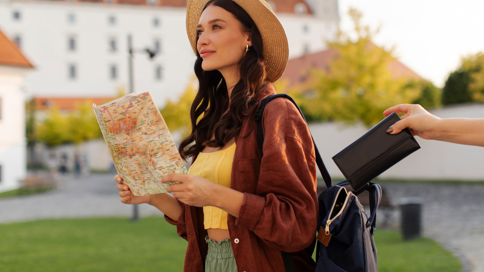 Les conseils essentiels de Rick Steves pour déjouer les pickpockets en Europe