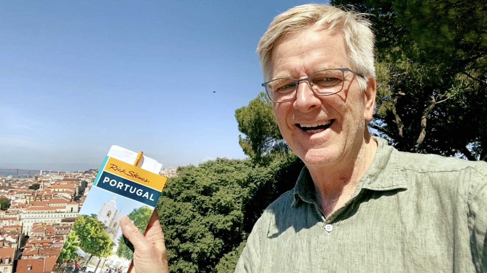 Rick Steves explique pourquoi visiter l'Europe en 2026 coûtera plus cher que vous ne le pensez