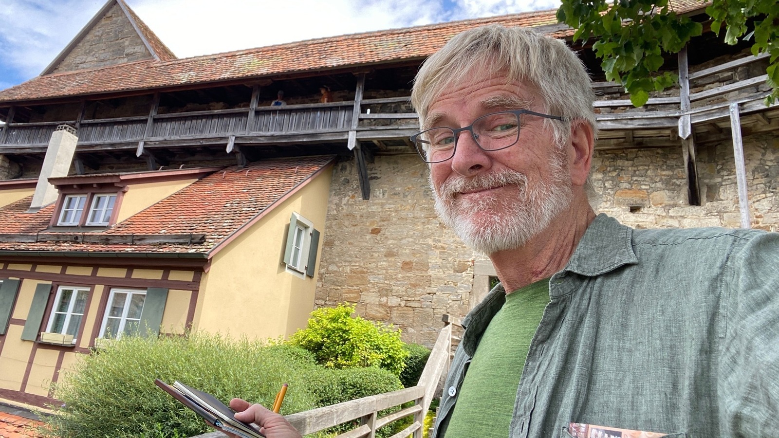 Rick Steves recommande de faire du shopping dans ces endroits en Europe pour éviter de gaspiller de l'argent