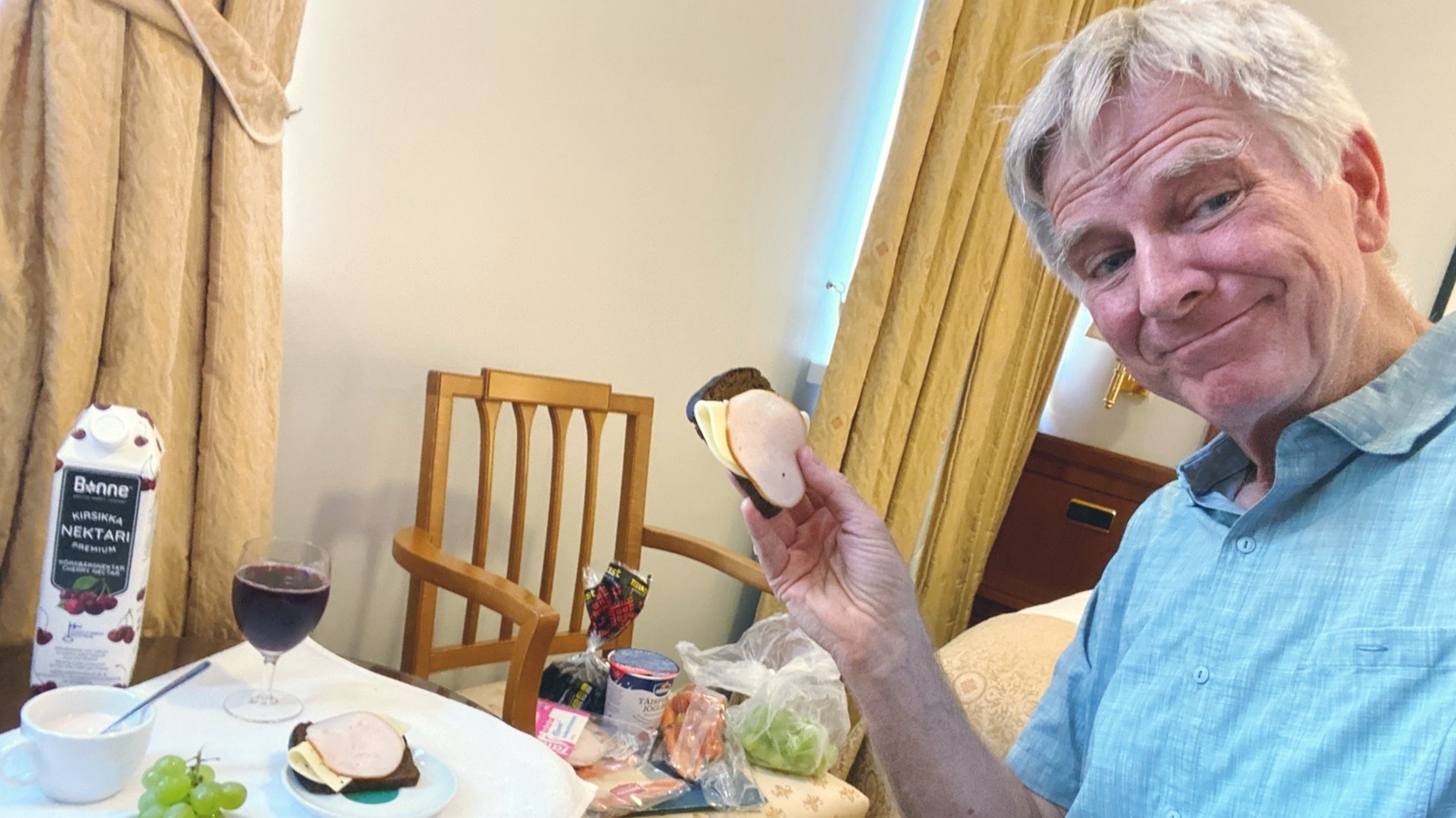 Rick Steves exhorte les voyageurs à éviter de gaspiller de l'argent dans ce type d'hébergement en Europe