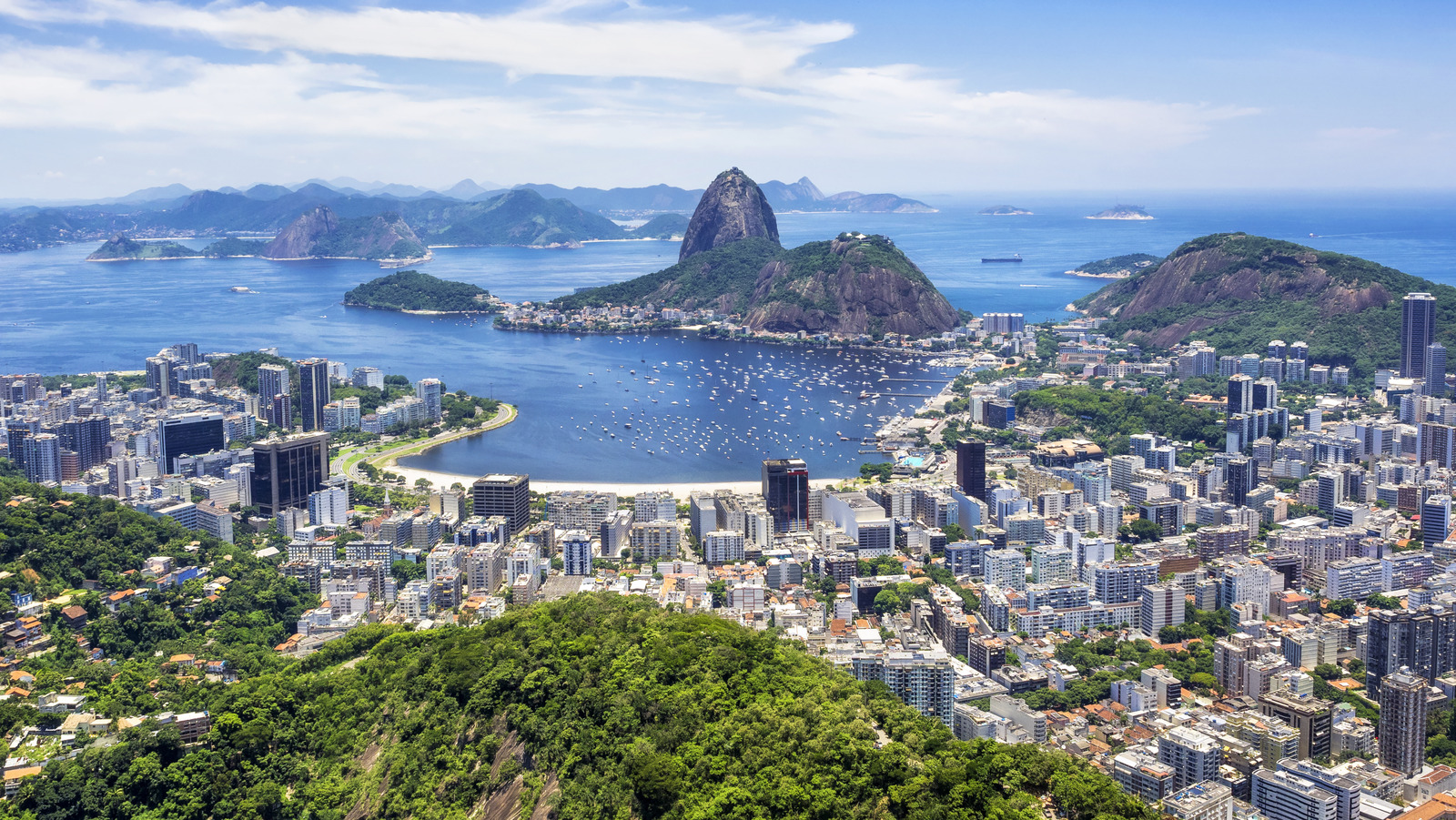 Les 10 meilleures attractions touristiques de Rio de Janeiro à visiter lors de votre premier voyage