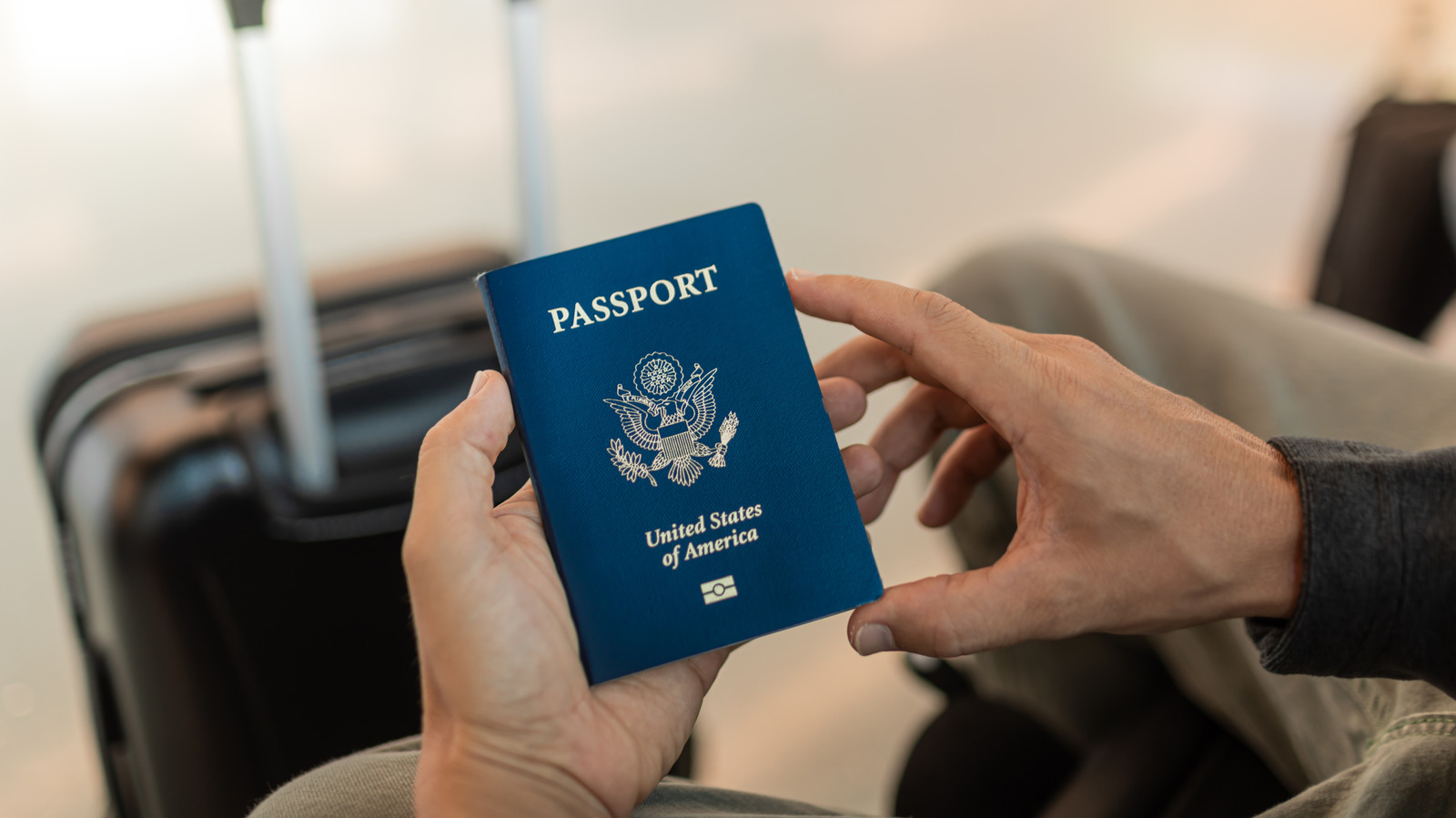 Dites adieu à votre passeport si vous n'avez pas remboursé ce type de dette