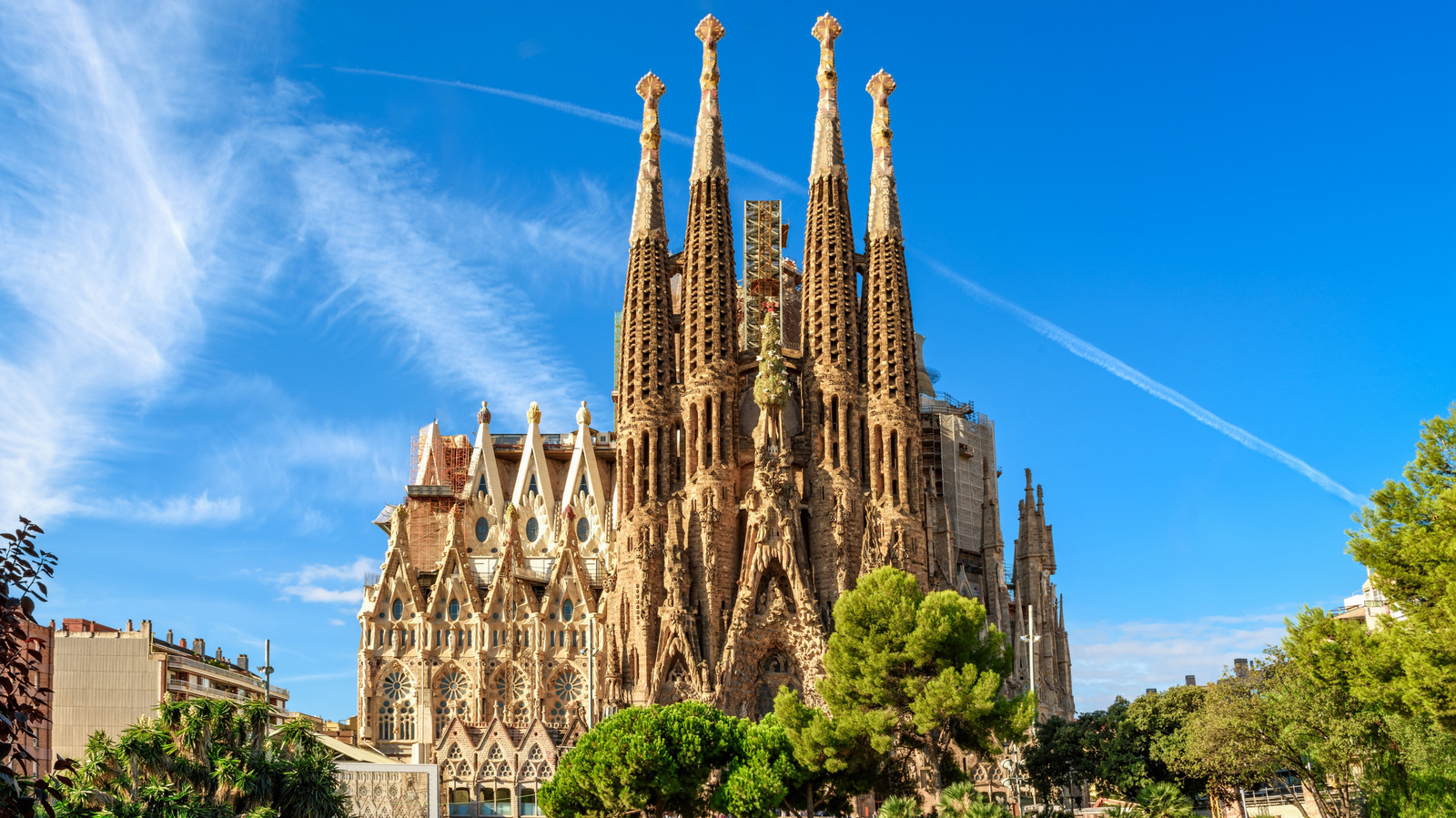 Les 10 attractions touristiques incontournables d'Espagne pour les nouveaux visiteurs