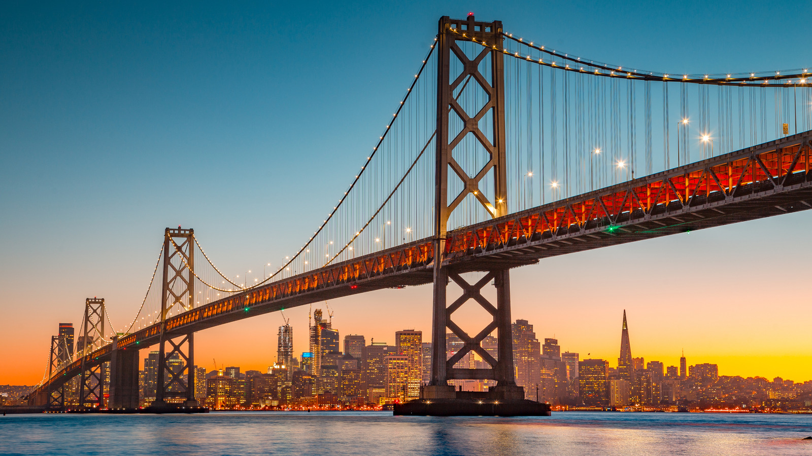 Les 10 plus belles villes des États-Unis, selon les visiteurs