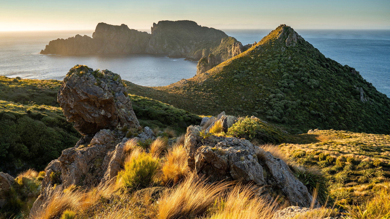 Os 11 melhores destinos da Nova Zelândia para turistas aventureiros explorarem