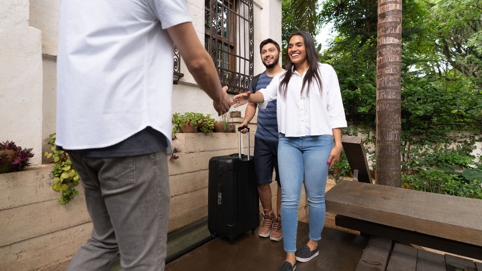 L'option d'hébergement confortable que Rick Steves préfère pour ses aventures européennes