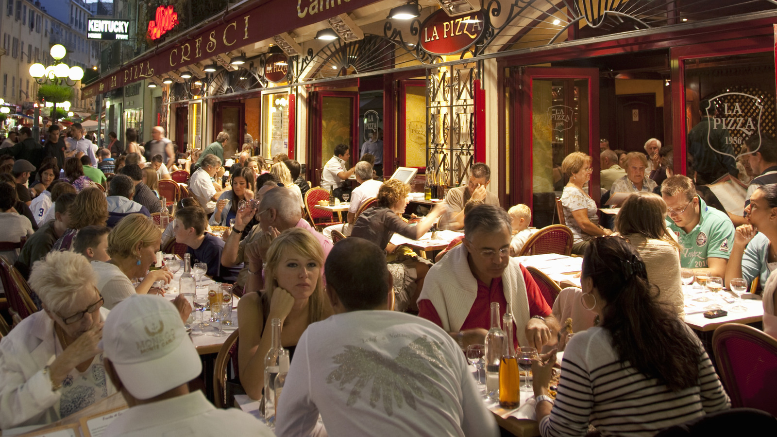 Les données sont là : le pays le plus visité d’Europe regorge de touristes
