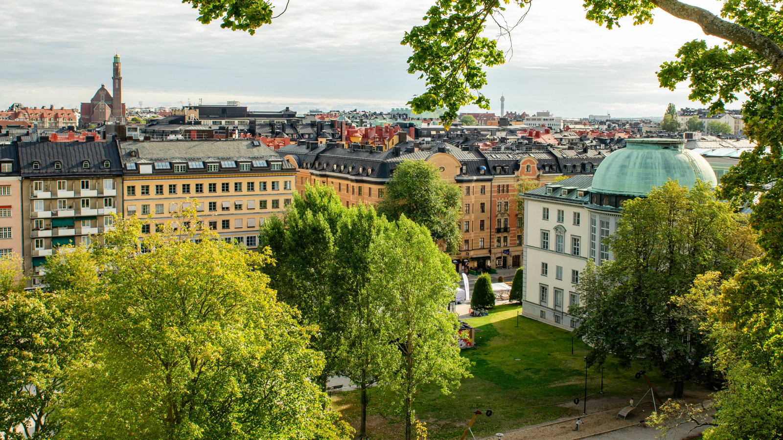 La charmante ville européenne que Rick Steves qualifie de « verte, propre et sous-estimée »