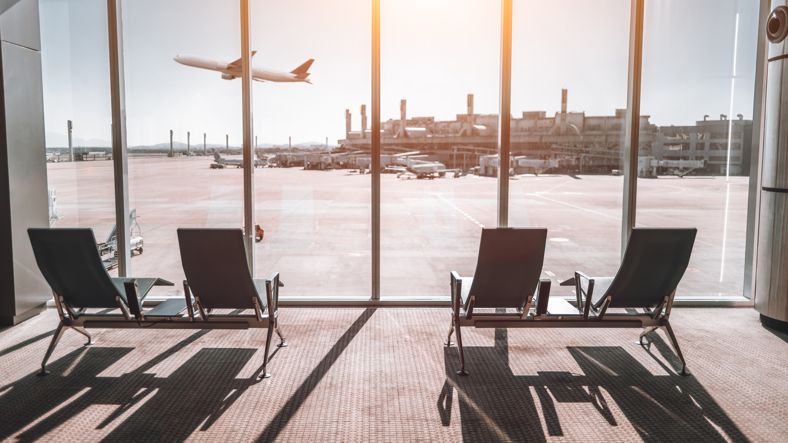 Les aéroports les plus conviviaux pour les voyageurs du Midwest, classés