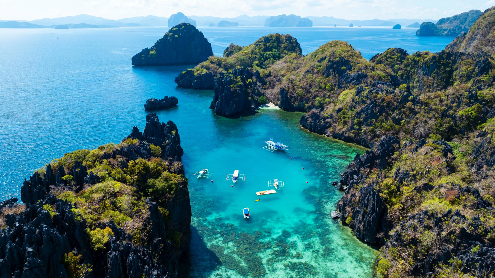 Les 10 meilleures attractions touristiques des Philippines pour une escapade amusante