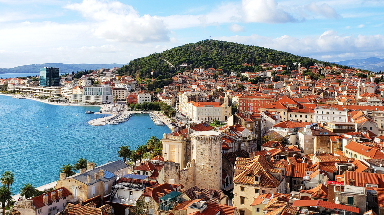 La règle potentielle de 2026 que les Américains doivent connaître avant de visiter ce pays européen