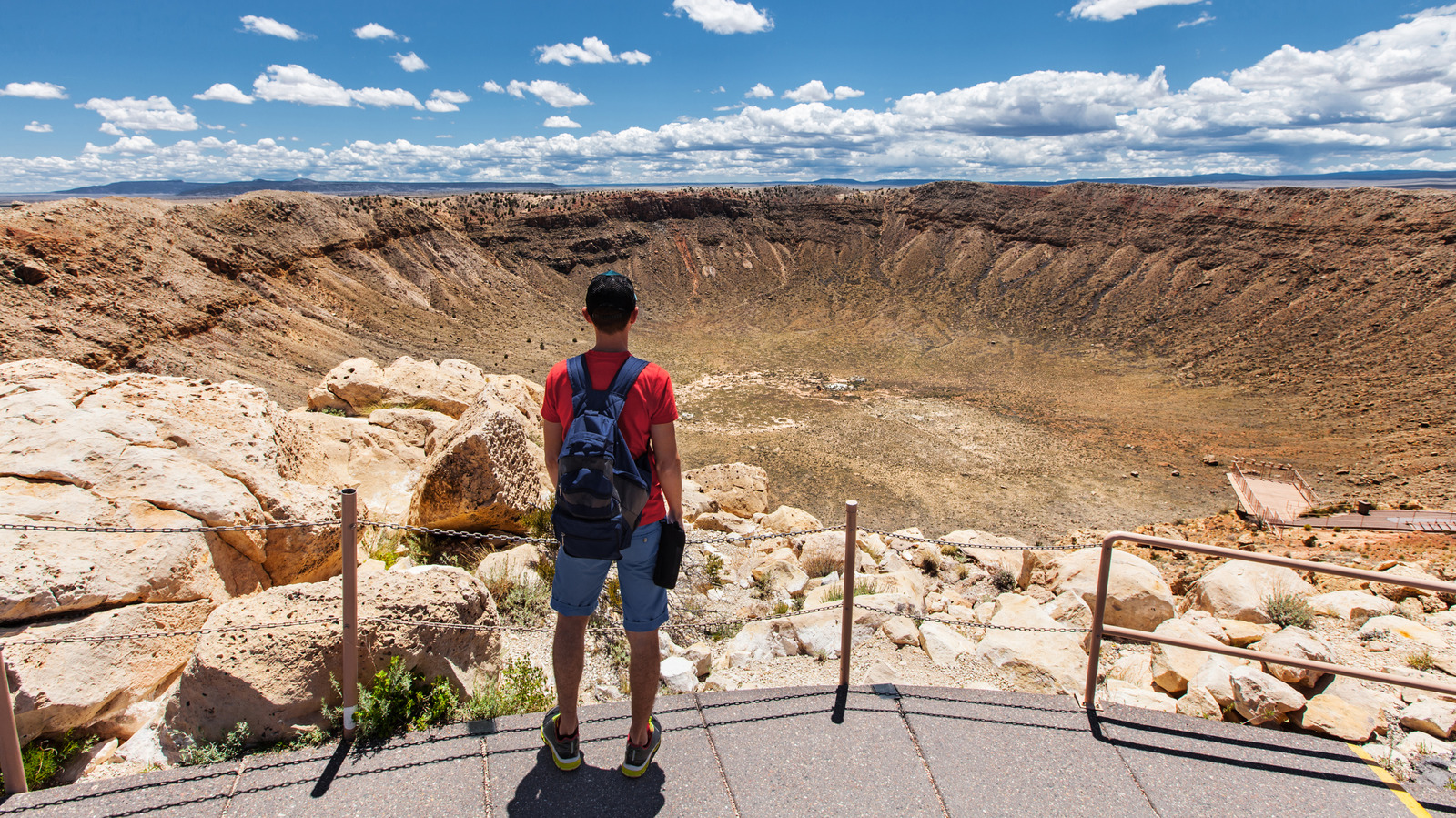 Les 5 monuments les plus emblématiques à visiter en Arizona
