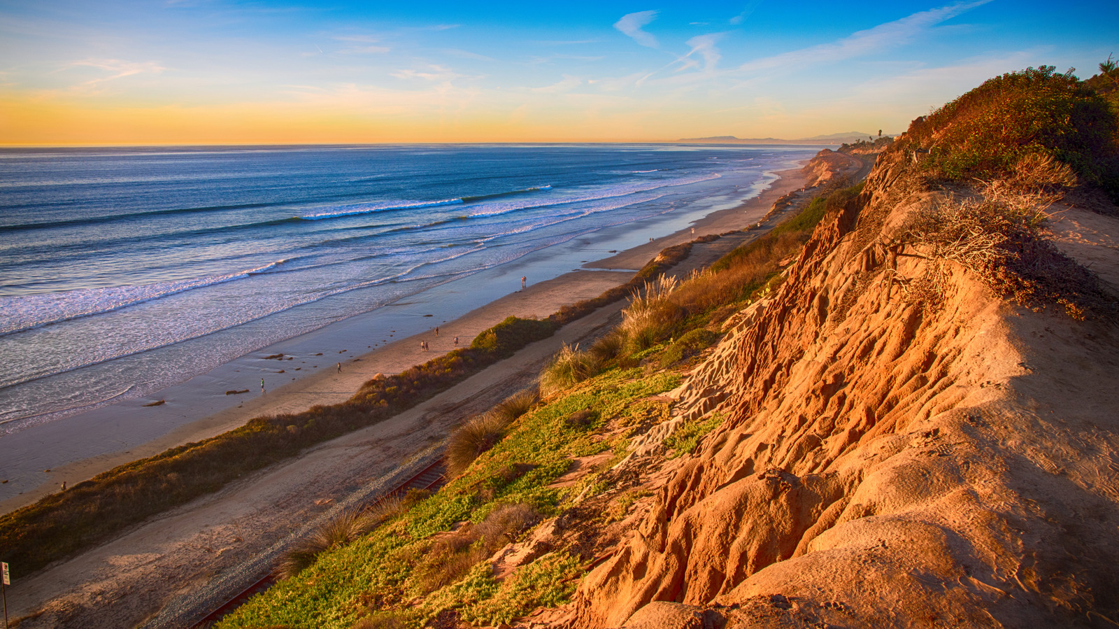 Cette plage californienne met en œuvre une nouvelle loi qui pourrait vous valoir une amende pouvant aller jusqu'à 1 000 $