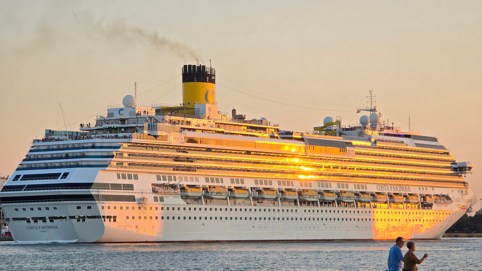 Ce comportement courant en croisière est plus dangereux qu’il n’y paraît