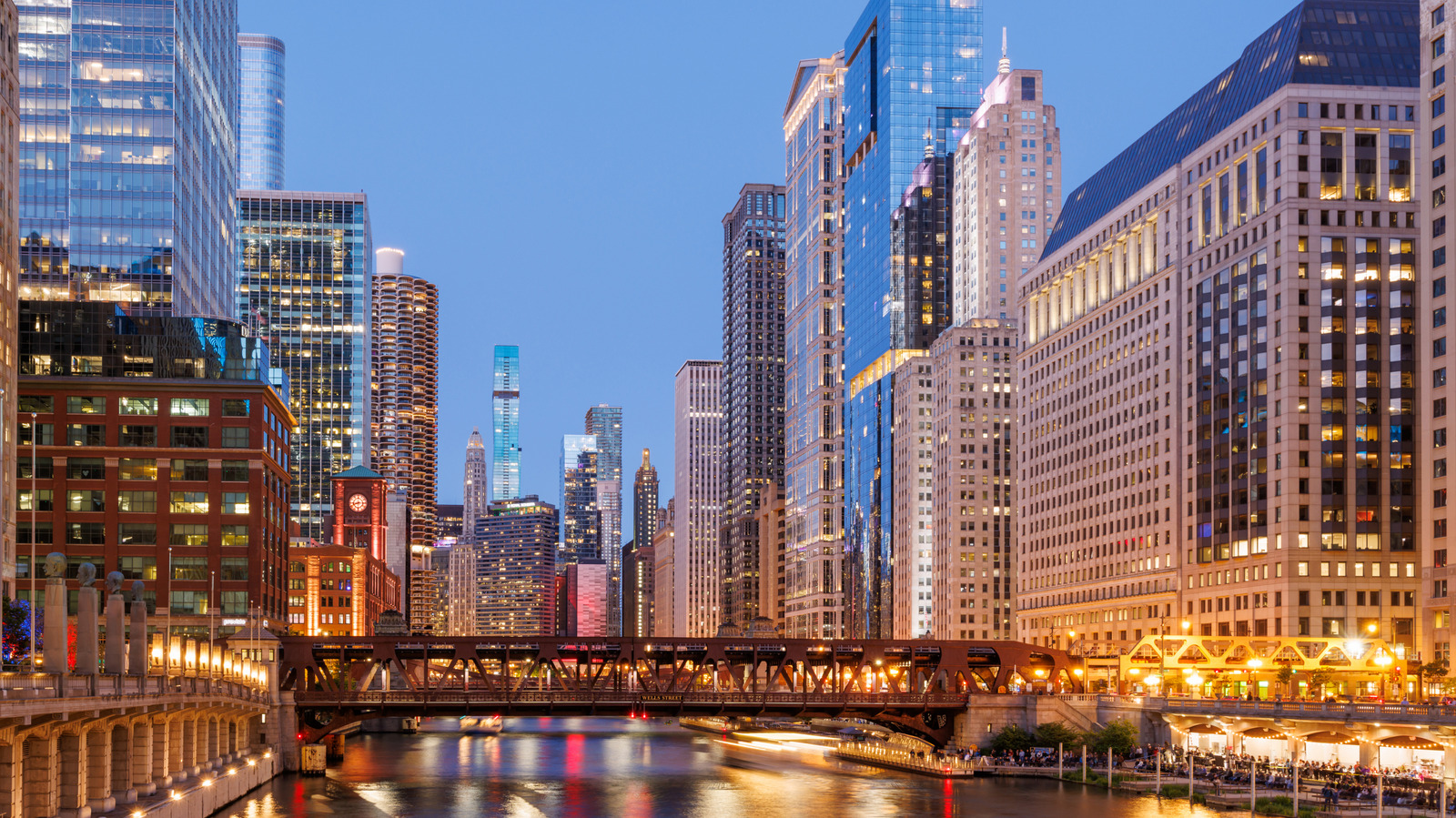 Cette ville américaine populaire est la plus belle du monde, selon une étude de 2025