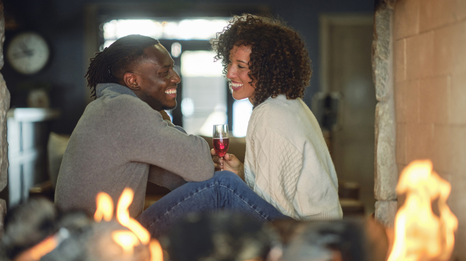 Este pueblo de esquí en las Montañas Rocosas de Colorado ofrece unas románticas vacaciones invernales en el país de las maravillas