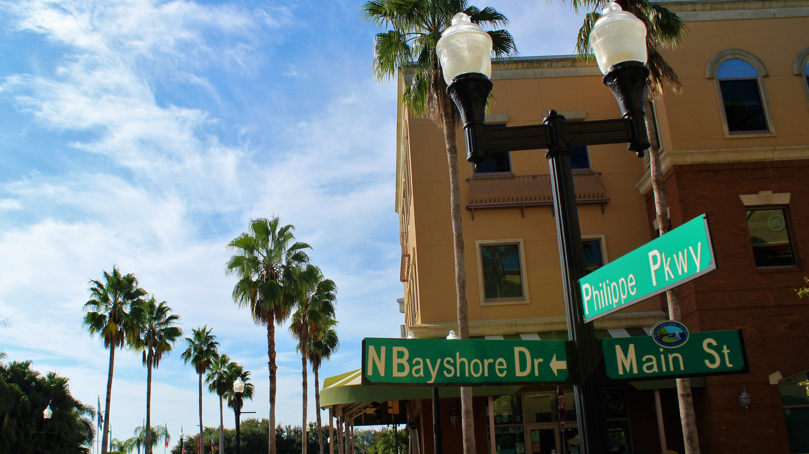 Cette destination sous-estimée de la Floride est un joyau connu sous le nom de « joyau de Tampa Bay »