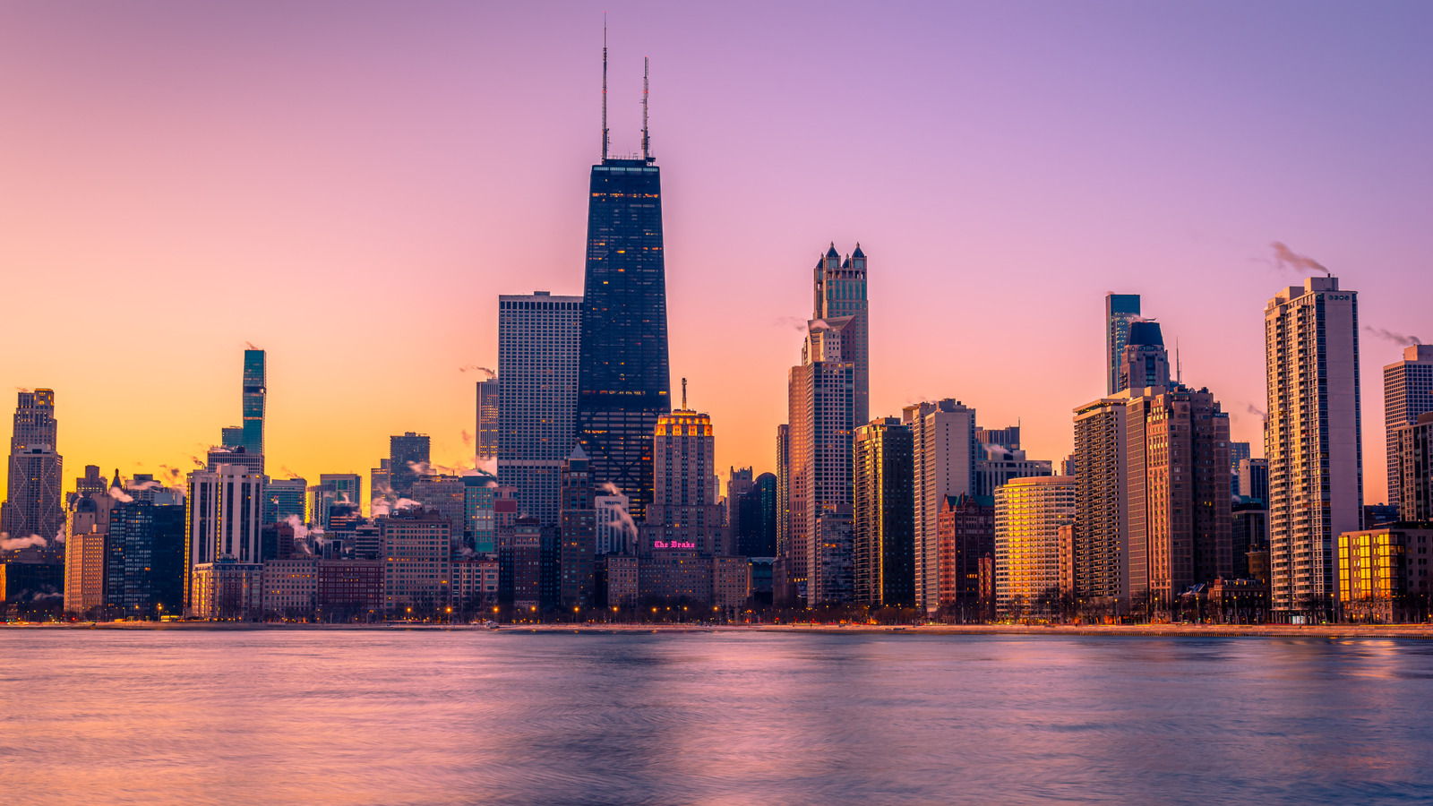 9 attractions touristiques majeures de l'Illinois que les nouveaux visiteurs adoreront