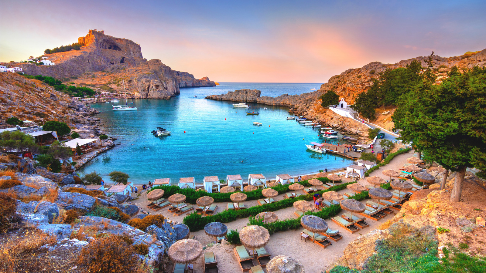 Les touristes devraient éviter d’emporter ce type de souvenirs en Grèce sous peine de lourdes amendes