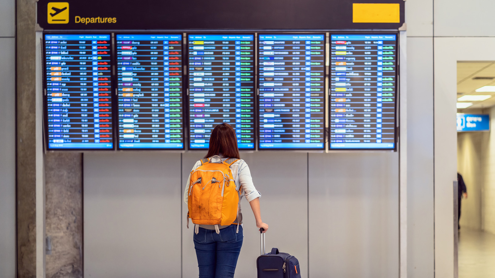 Les experts en voyages s'attendent à des perturbations à l'été 2026. Voici comment protéger votre voyage