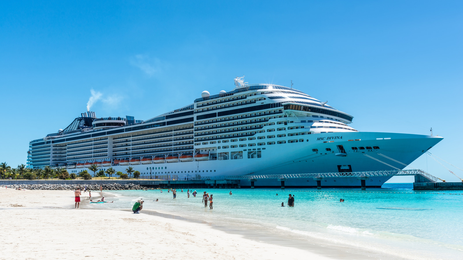 Pourquoi réserver une croisière ne vaut pas toujours les économies réalisées par les touristes