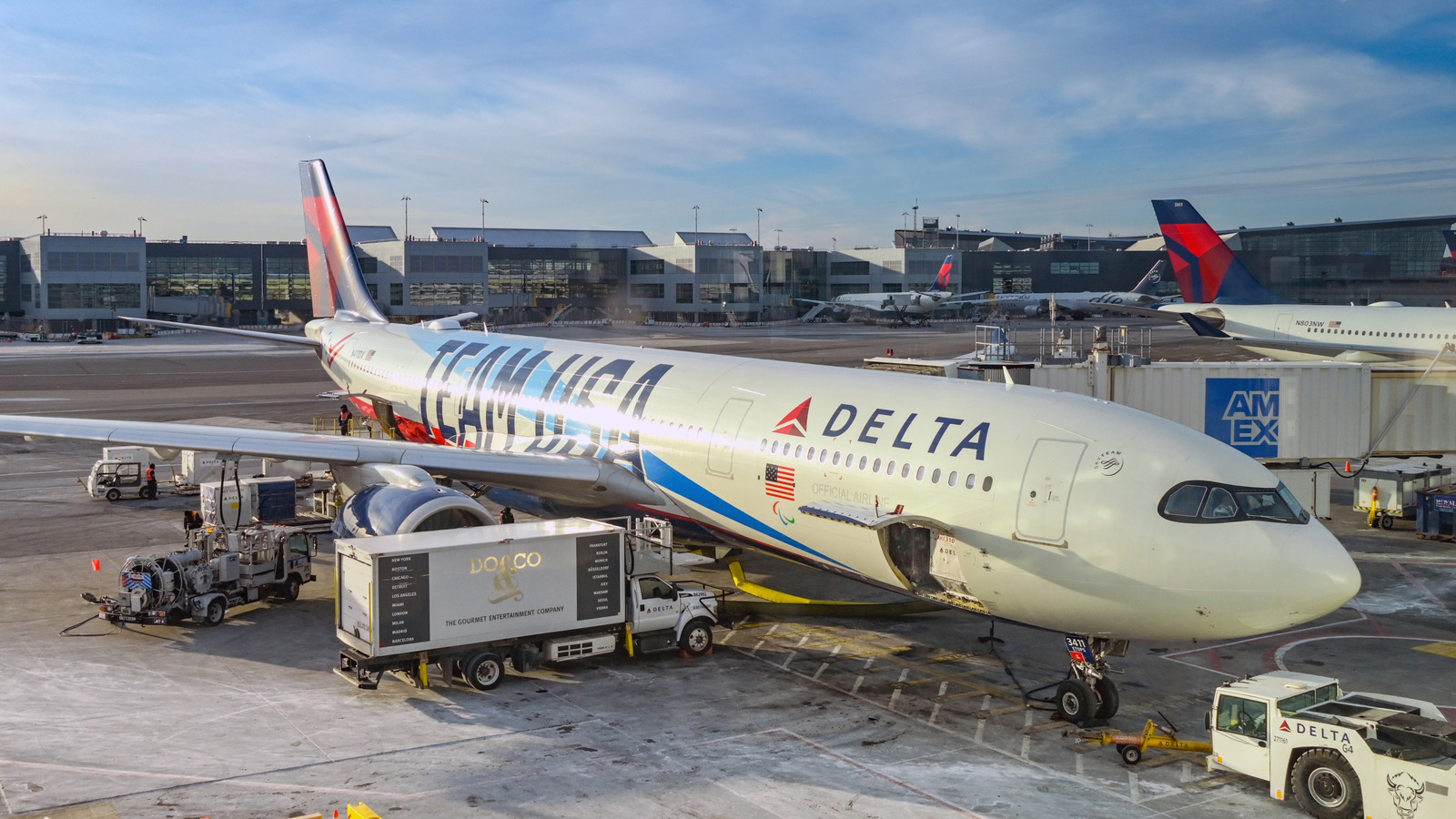 Pourquoi Delta Air Lines a annulé autant de vols à la dernière minute en 2026