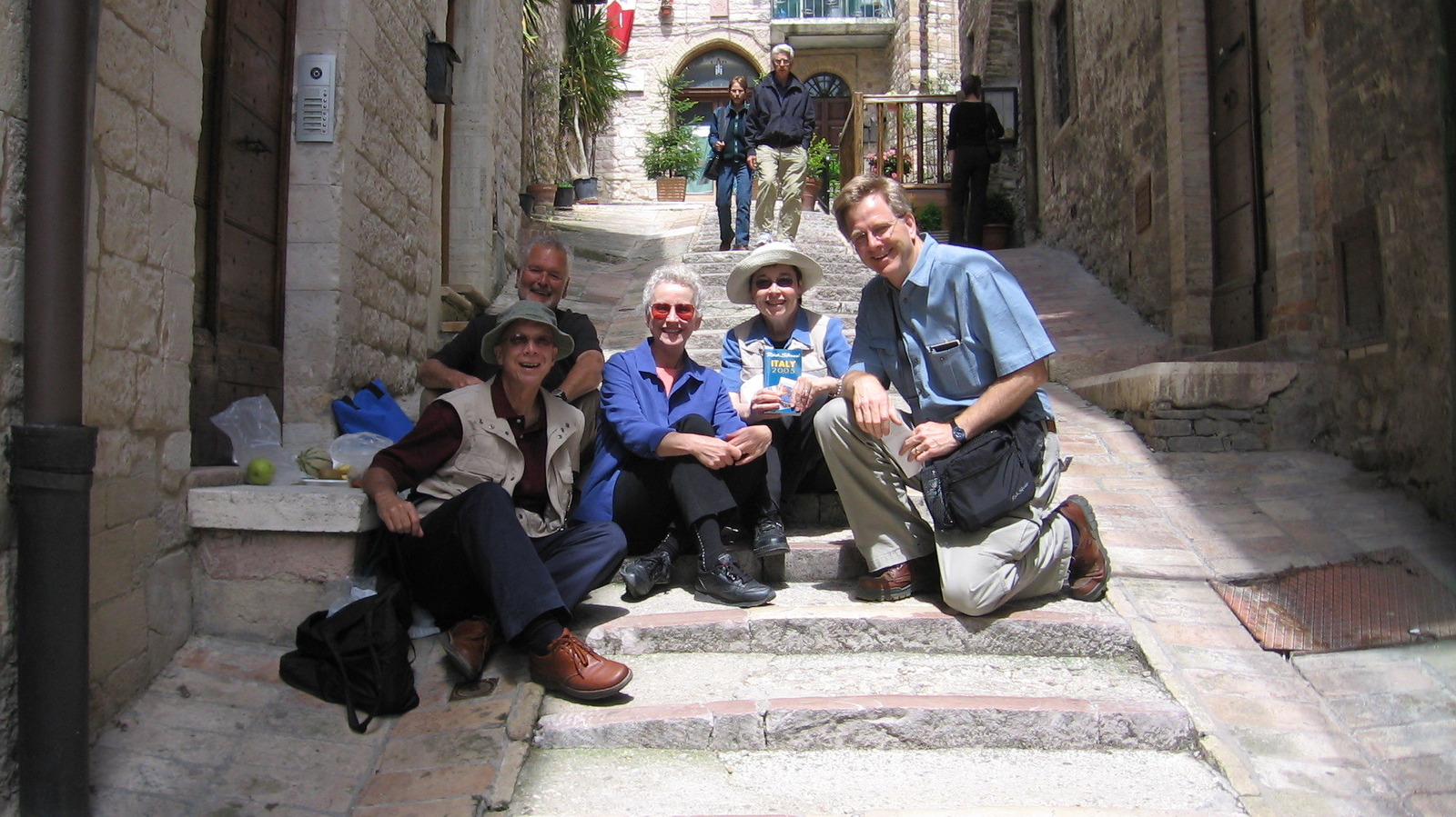 Pourquoi Rick Steves exhorte les touristes à passer du temps dans les « secondes villes » d'Europe