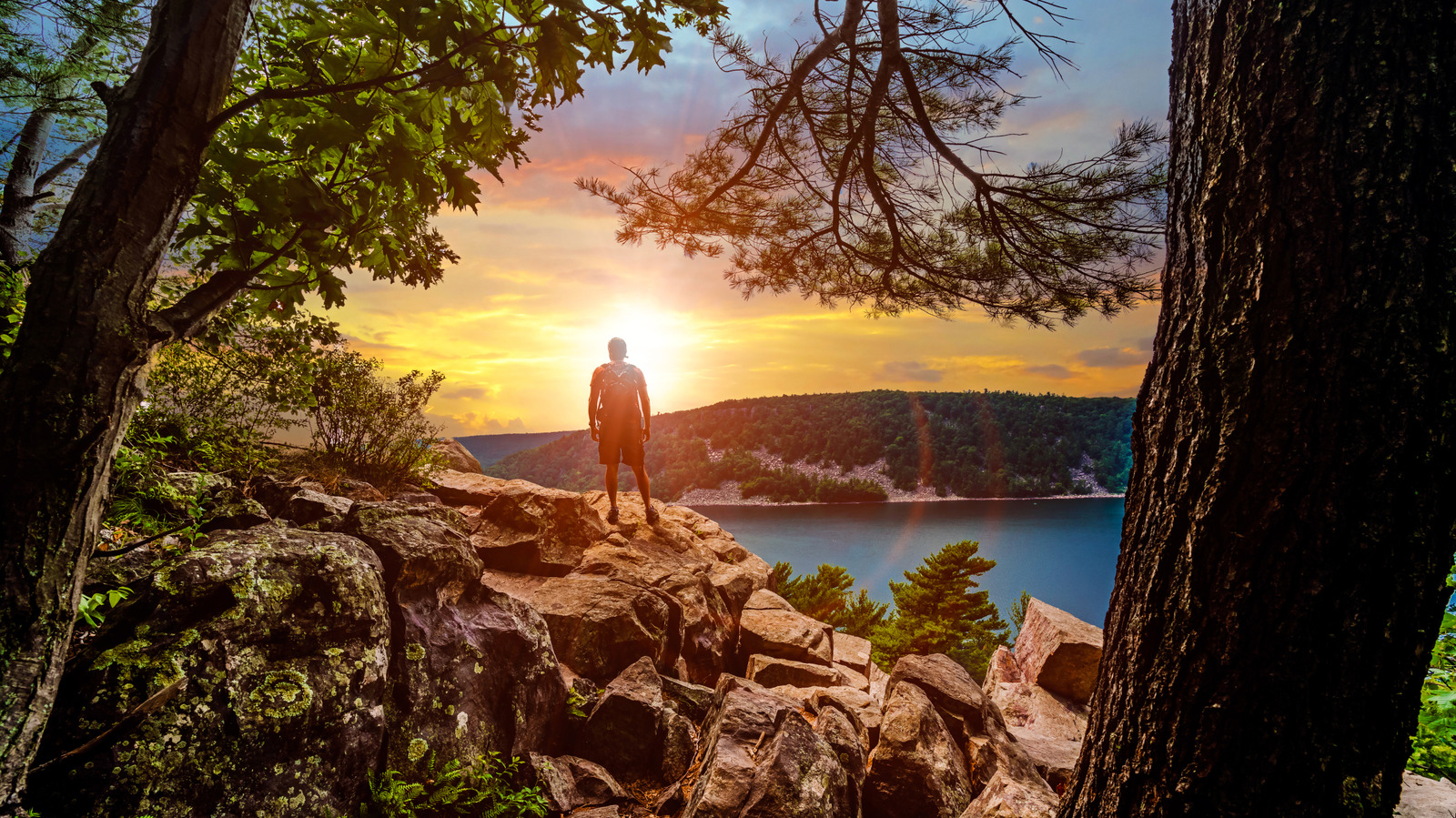 Las 10 atracciones turísticas más emblemáticas de Wisconsin que nunca debes perderte