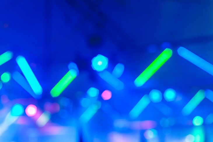 Attractions touristiques à Los Angeles