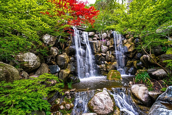 Choses à faire à Rockford, Illinois