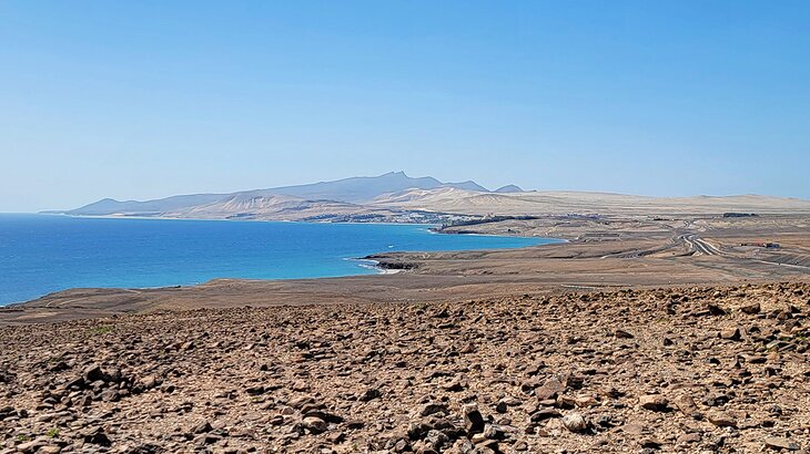 Coisas para fazer em Fuerteventura