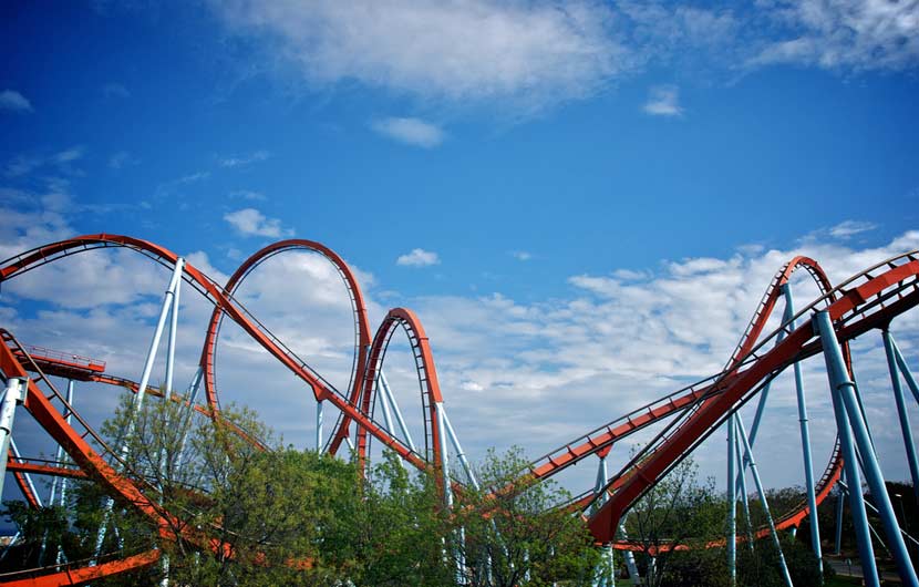 Aventura familiar en Costa Dorada: parques temáticos, parques acuáticos y más