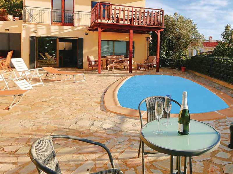 Apprenez l'espagnol dans une maison d'accueil près de Barcelone